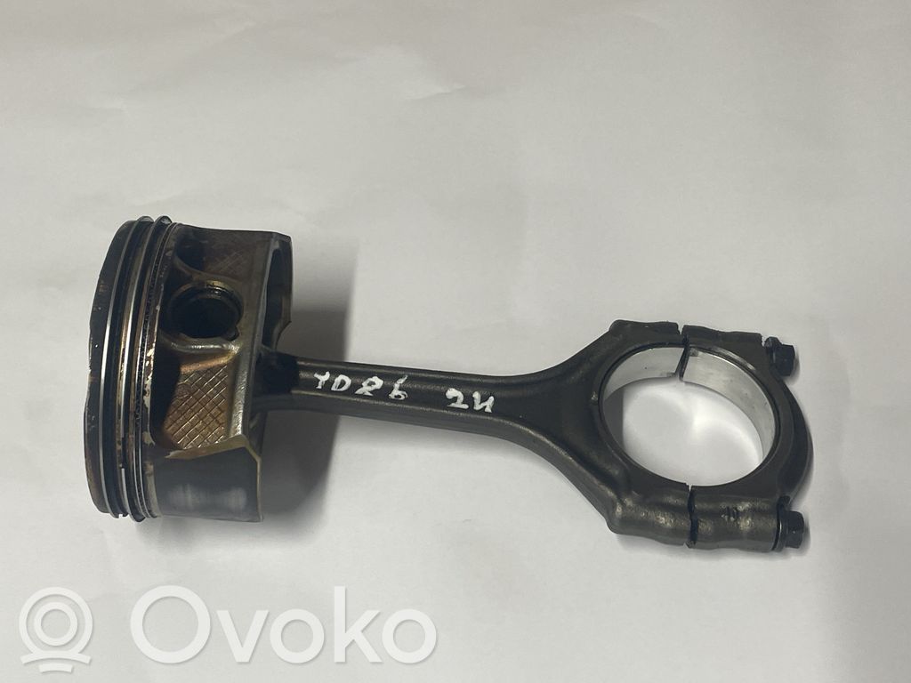 Dodge Durango III Piston 