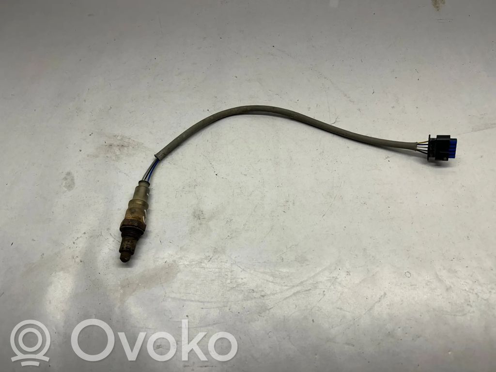 Ford F150 Sonde lambda 
