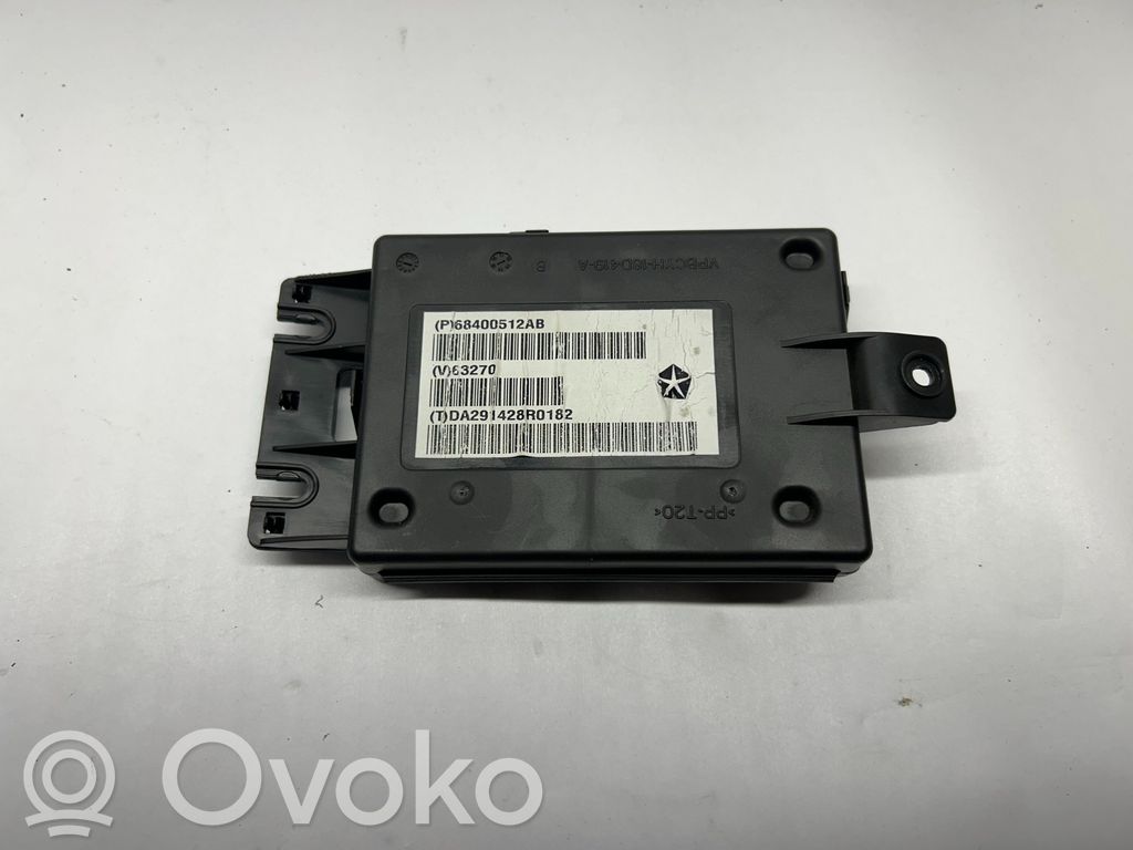 Dodge Charger Unitate control climatizare 