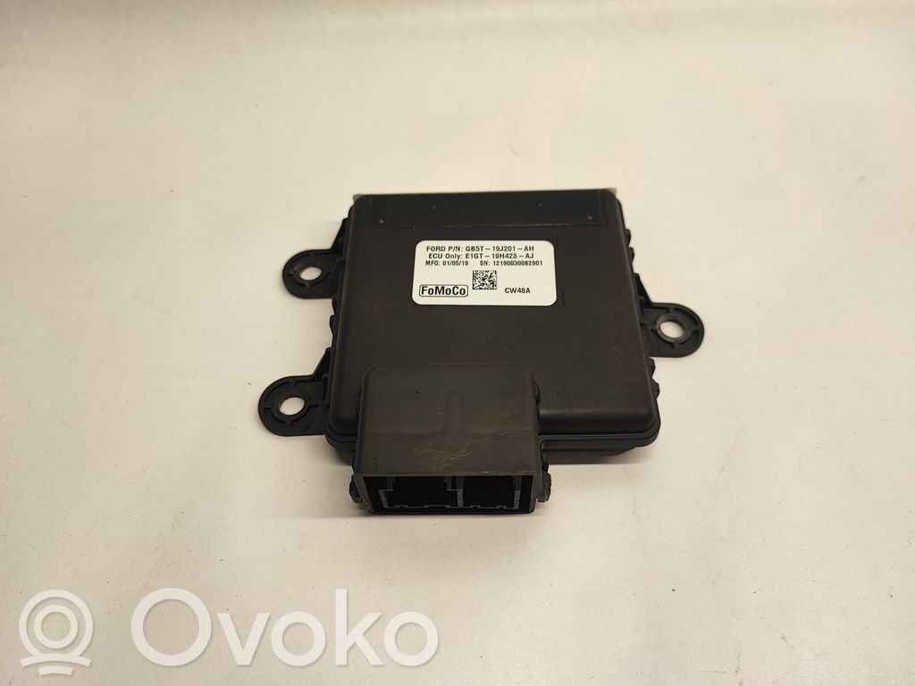 Video control module   GB5T19J201AH,GB5T19J201AH,E1GT19H423AJ