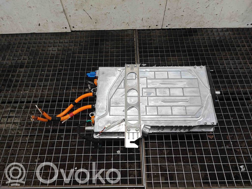 Tesla Model X Convertisseur / inversion de tension inverseur 