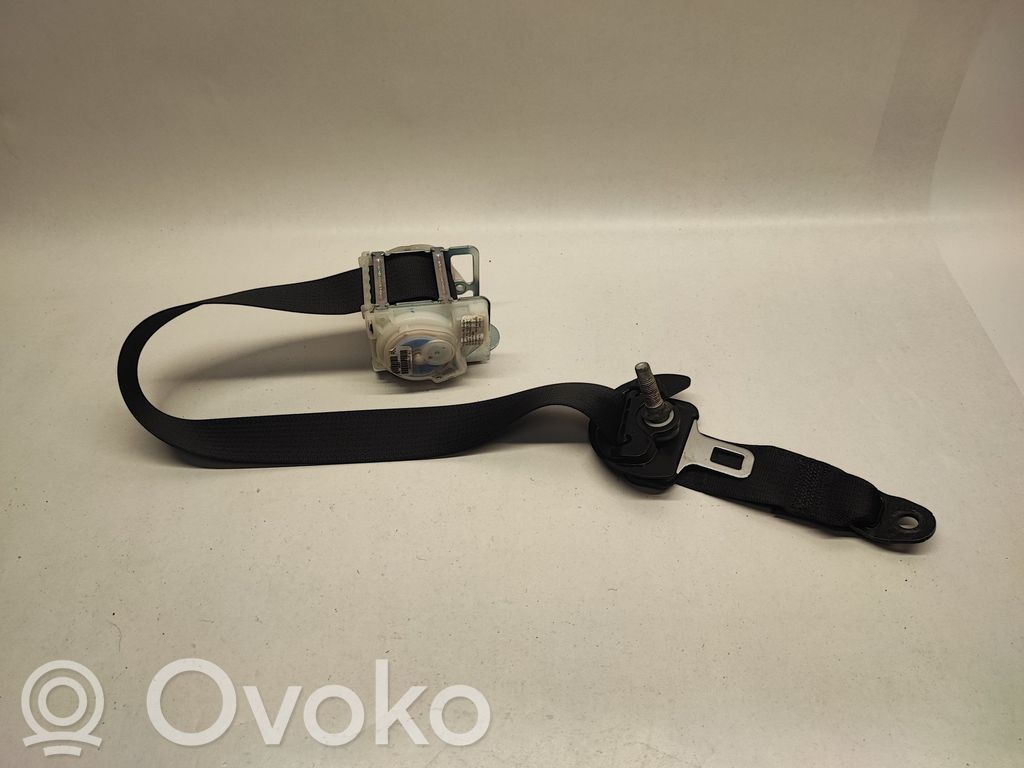 Cinturón trasero   5UZ23DX9AC,P5UZ23DX9AC