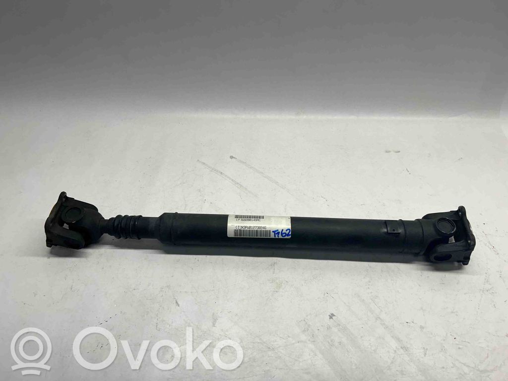 Eje propulsor delantero   P68200149AC,68200149AC