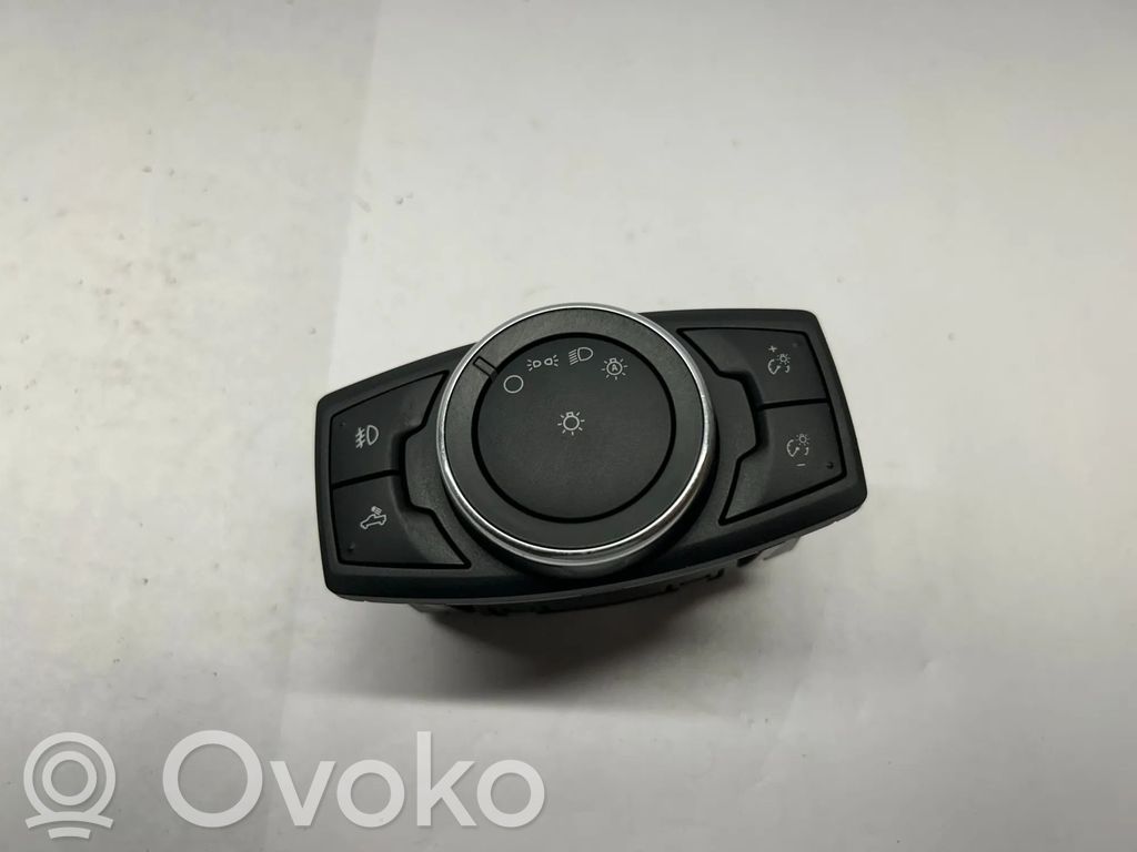 Ford F150 Interruptor de luz 
