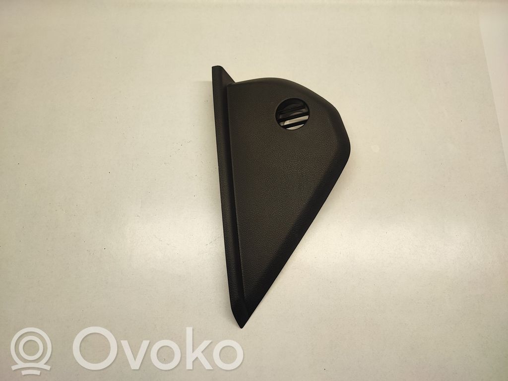 Dashboard side end trim   5LA79DX9AB,P5LA79DX9AB,5LA79TRMAB