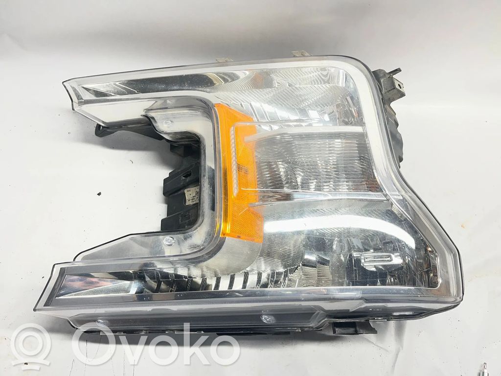 Scheinwerfer   KL3413005AA,JL3413005A,MDJL3X13100A