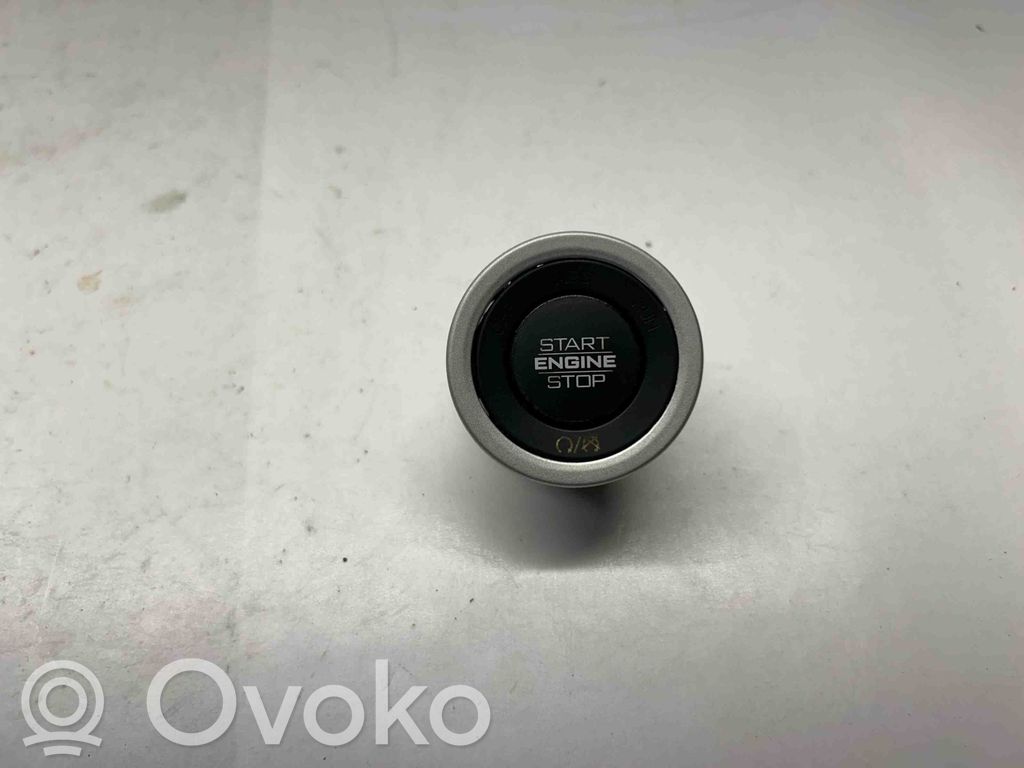 Dodge RAM 1500 DS Engine start stop button switch 