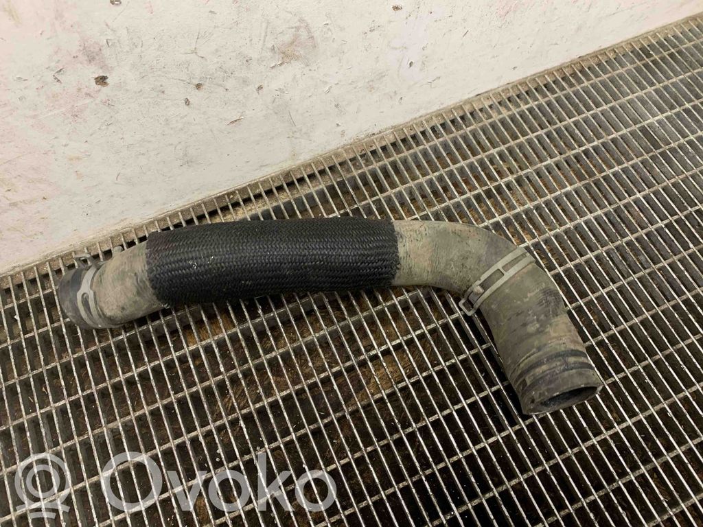 Dodge RAM 1500 DS Engine coolant pipe/hose 