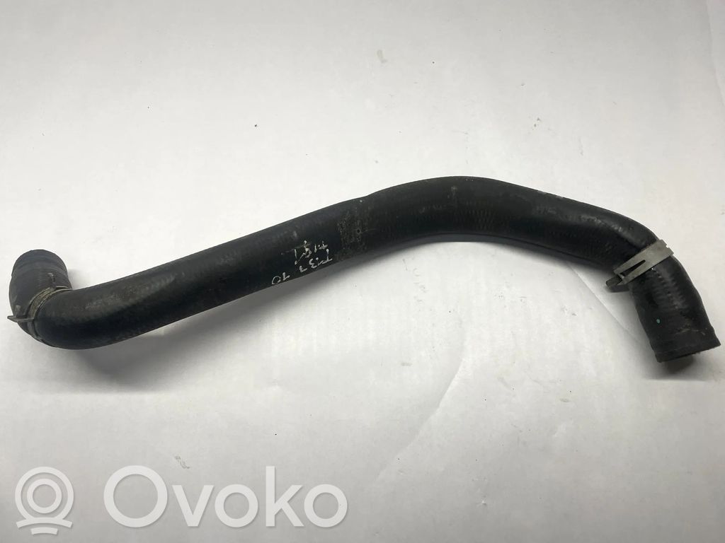 Dodge Durango III Engine coolant pipe/hose 