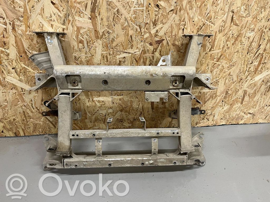 Front subframe