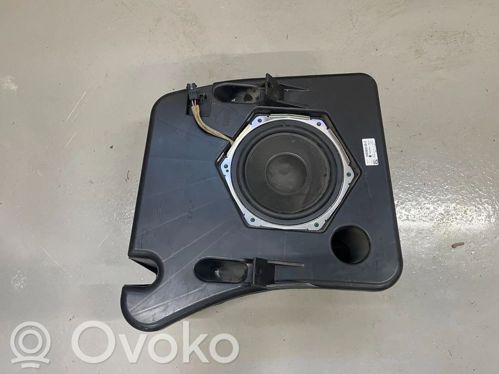 Altavoz subwoofer   100483305C,100483305C