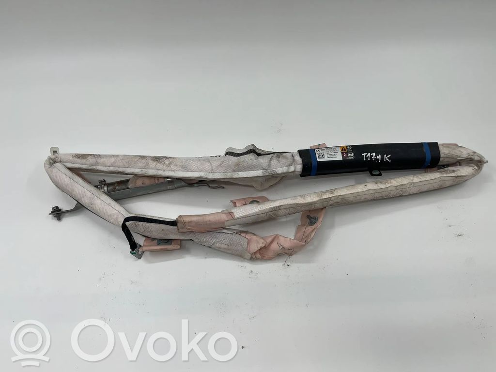 Airbag del techo   100526100C,100526100C