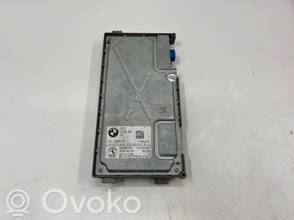BMW X5 G05 Alte dispozitive 