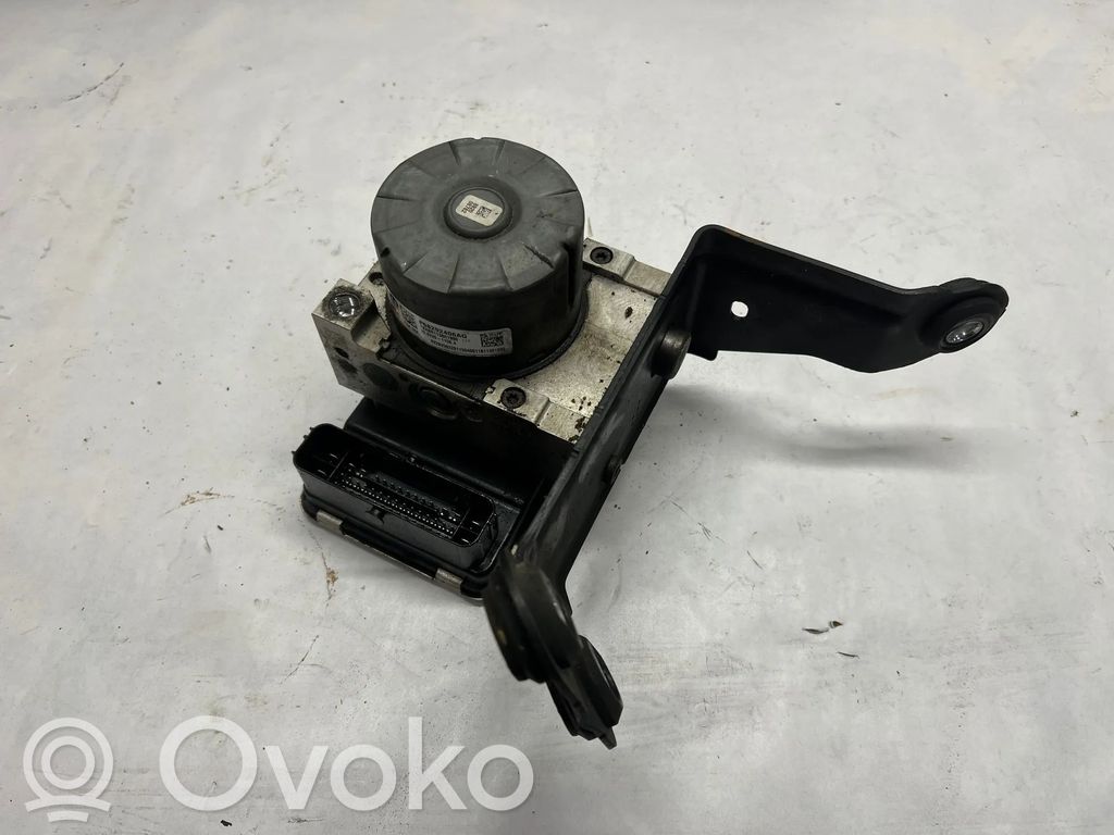 Ram 1500 DT ABS-ohjainlaite/moduuli 