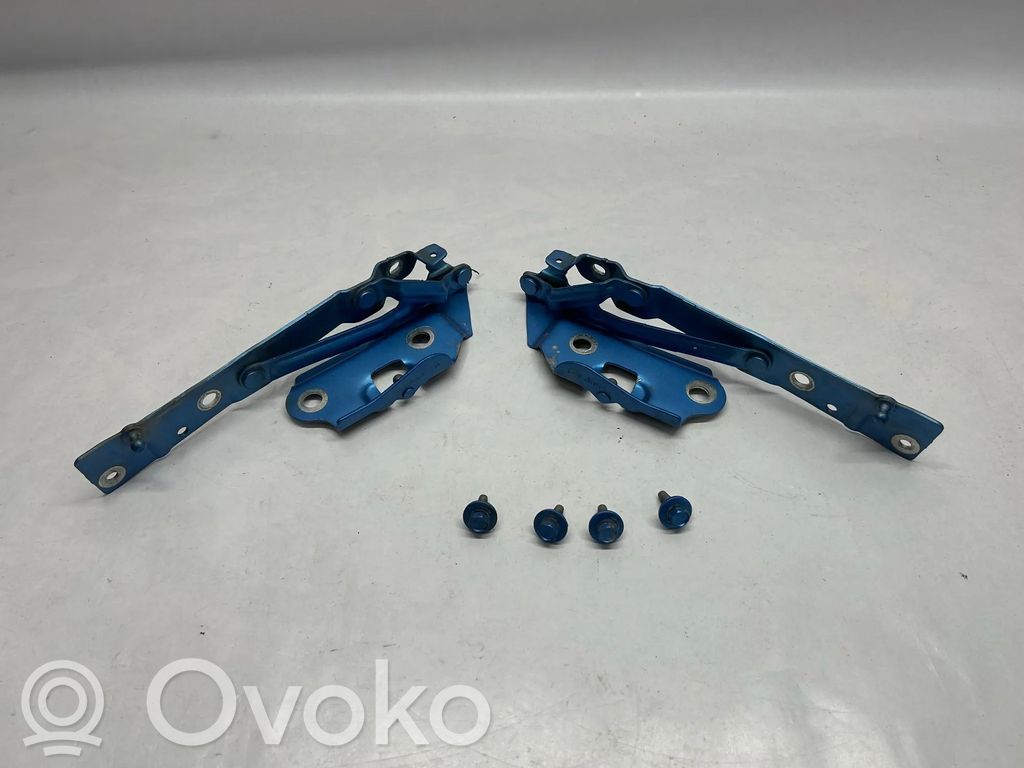 Tailgate/trunk/boot hinge   04569666AD,04569667AD