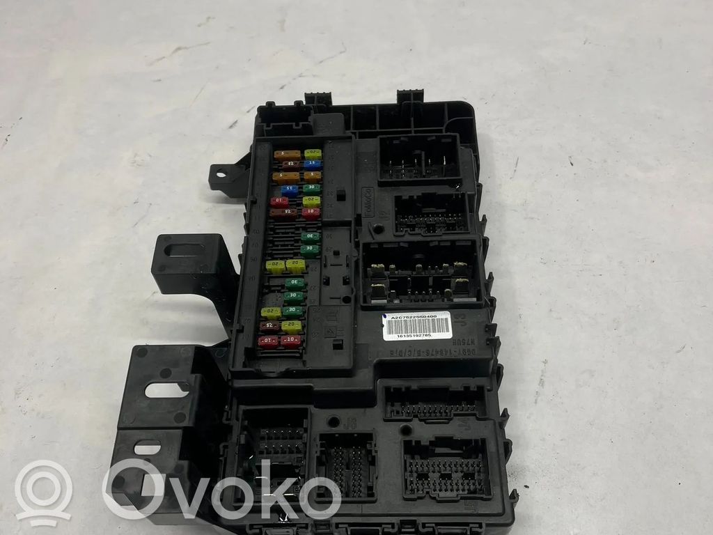 Ford Mustang VI Modul siguranțe 
