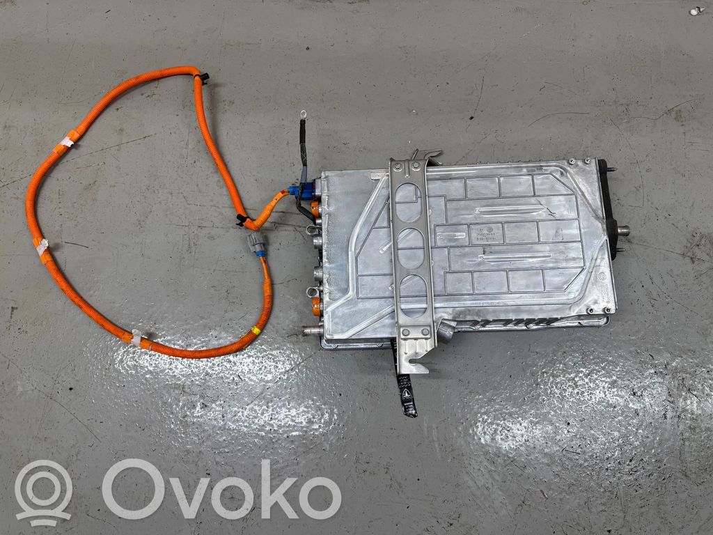 Inversor/convertidor de voltaje   105513900E,105513900E,1035647,1038261,T17I3246384