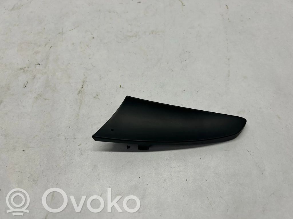 Porsche Cayenne (92A) Rivestimento del pannello della portiera posteriore 