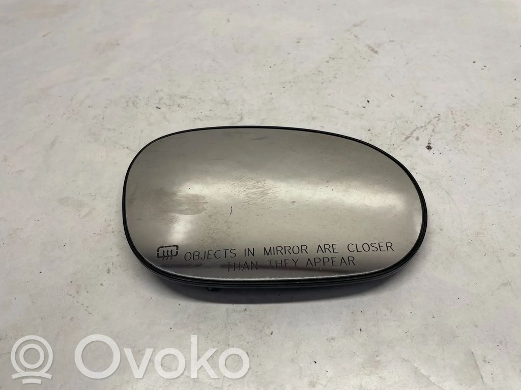 Wkład lusterka drzwi   803692AA,803692