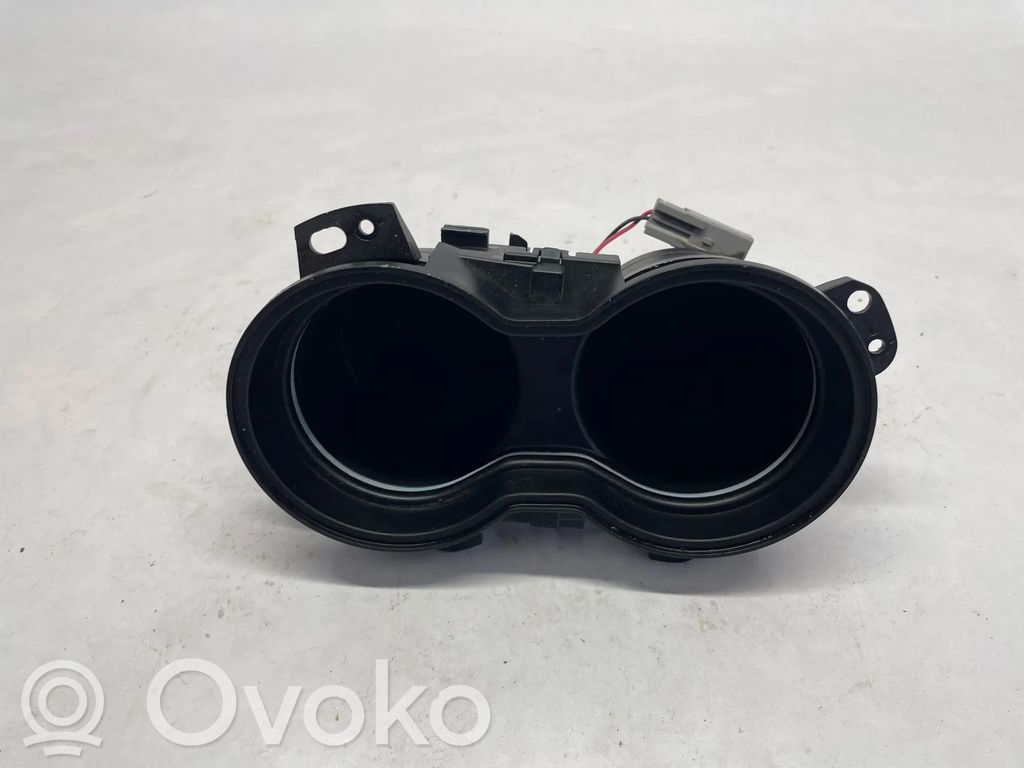 Dodge Challenger Cup holder 