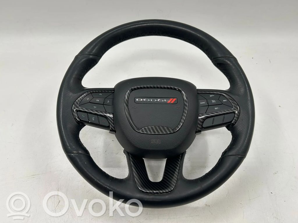 Dodge Charger Volante 