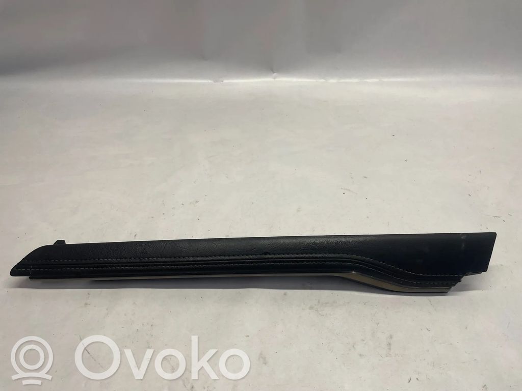 Ram 1500 DT Kita centrinė konsolės (tunelio) detalė 