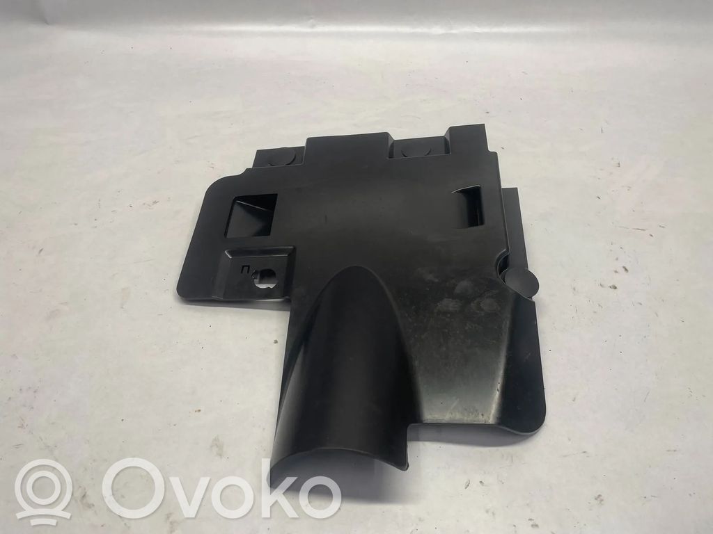 Chevrolet Corvette C7 Dashboard lower bottom trim panel 