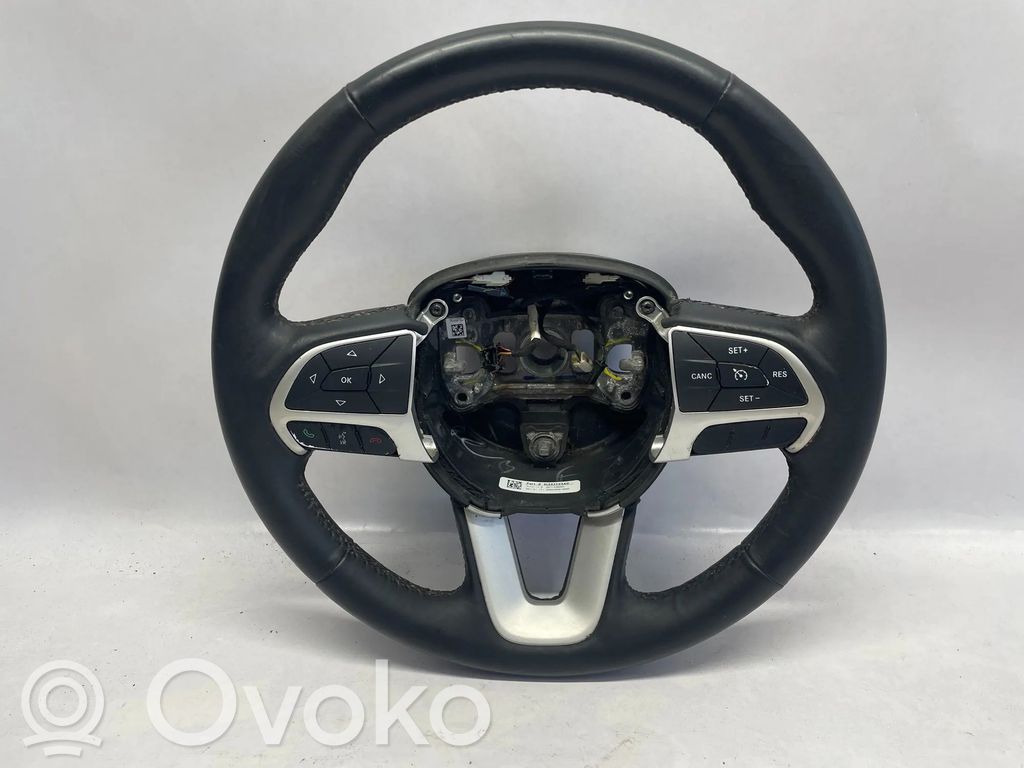 Dodge Charger Ohjauspyörä 