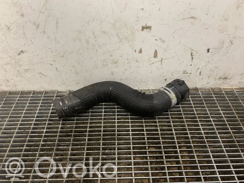 Engine coolant pipe/hose   68217327AC