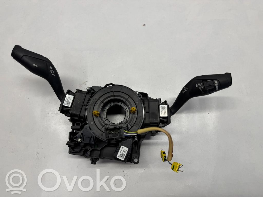 Ford Mustang VI Bloc semnalizator și ștergător parbriz 