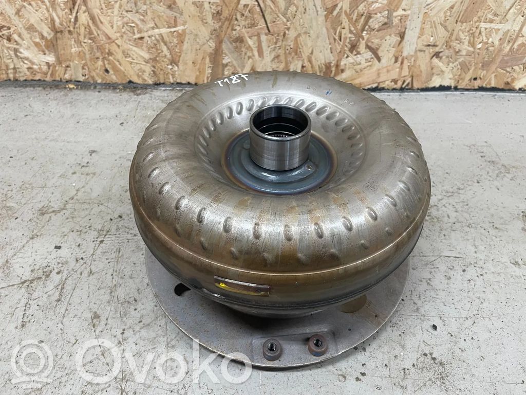 Torque converter   68402913AA
