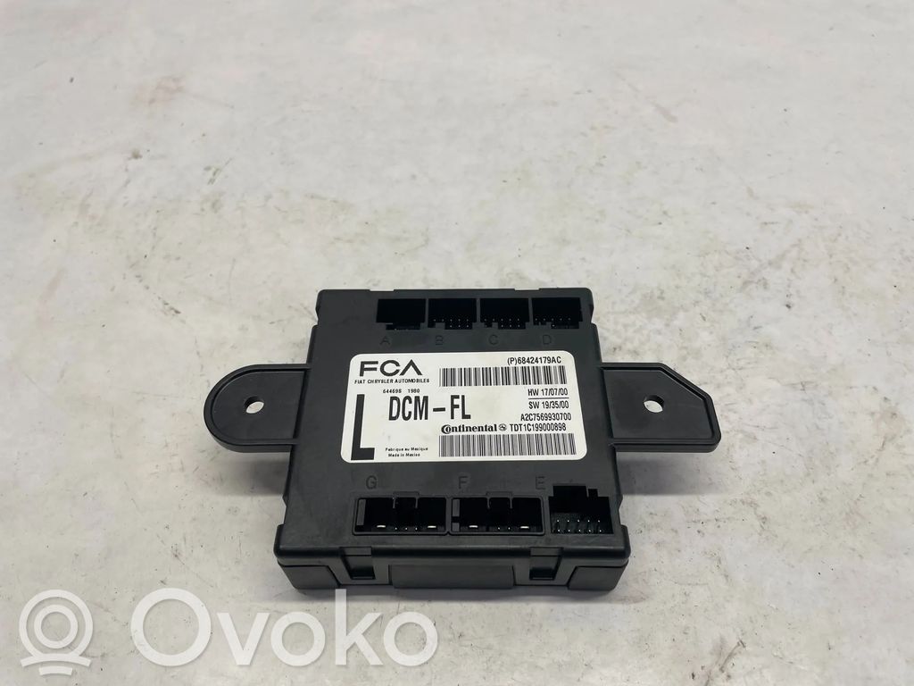 Dodge RAM Door control unit/module 