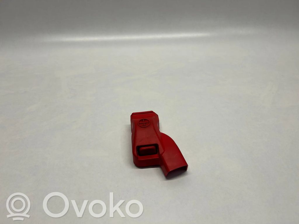 Jeep Grand Wagoneer Battery box tray cover/lid 