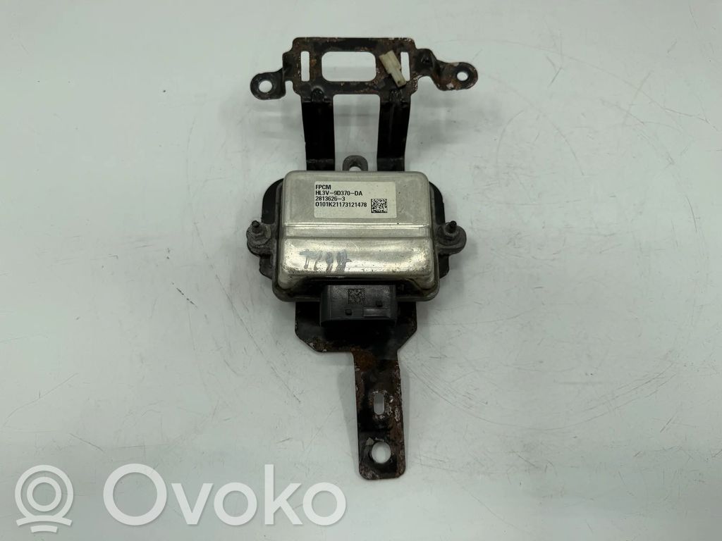 Ford Explorer VI Fuel injection pump control unit/module 