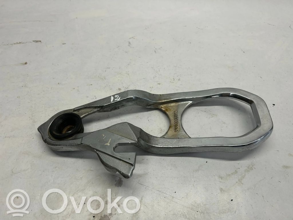 Ram 1500 DT Towing hook eye 