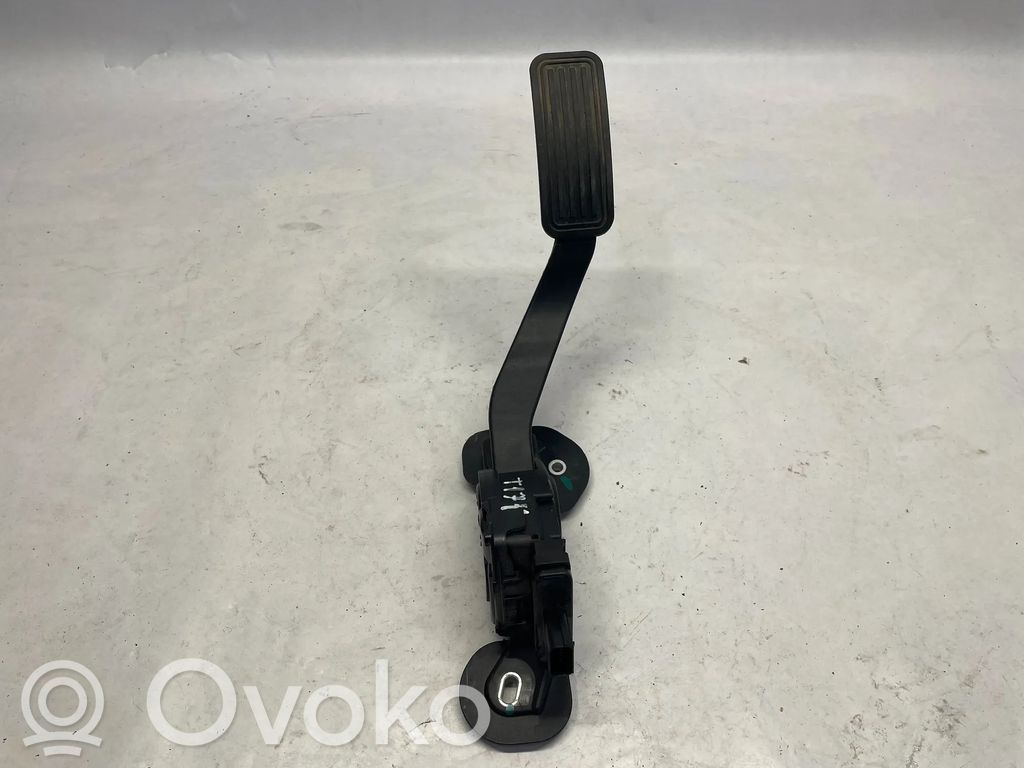 Accelerator throttle pedal   BE5C9F836AA,BE5C9F836AA,6PV933370,BE5C9F836