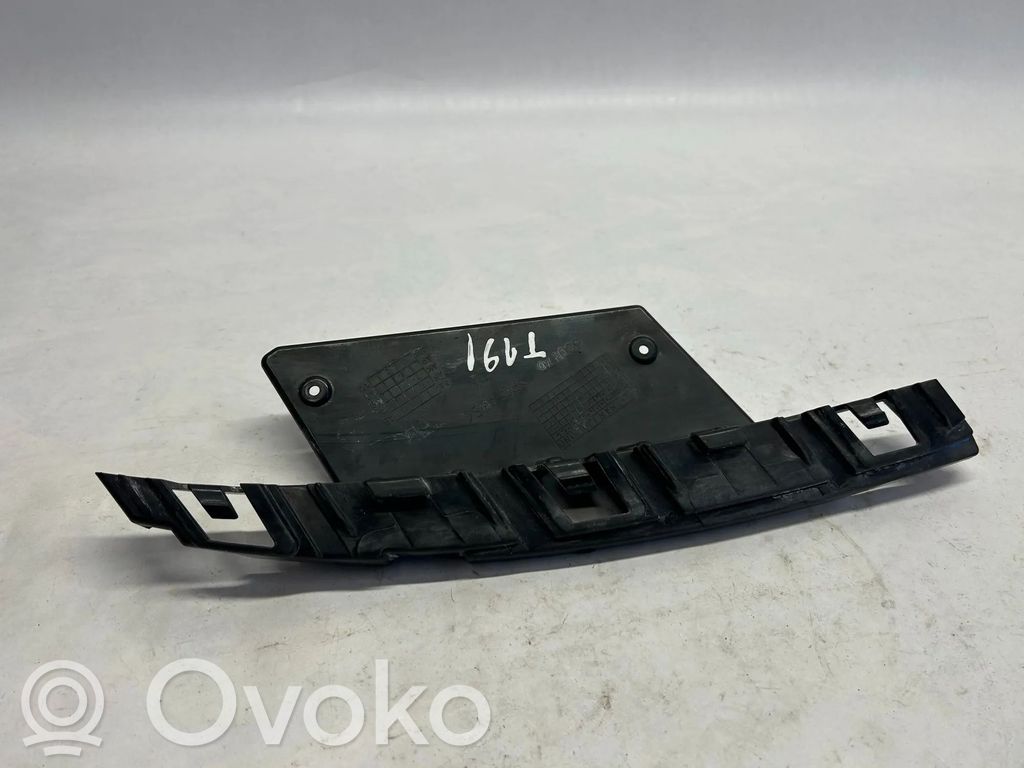 Dodge Charger Front bumper mounting bracket 