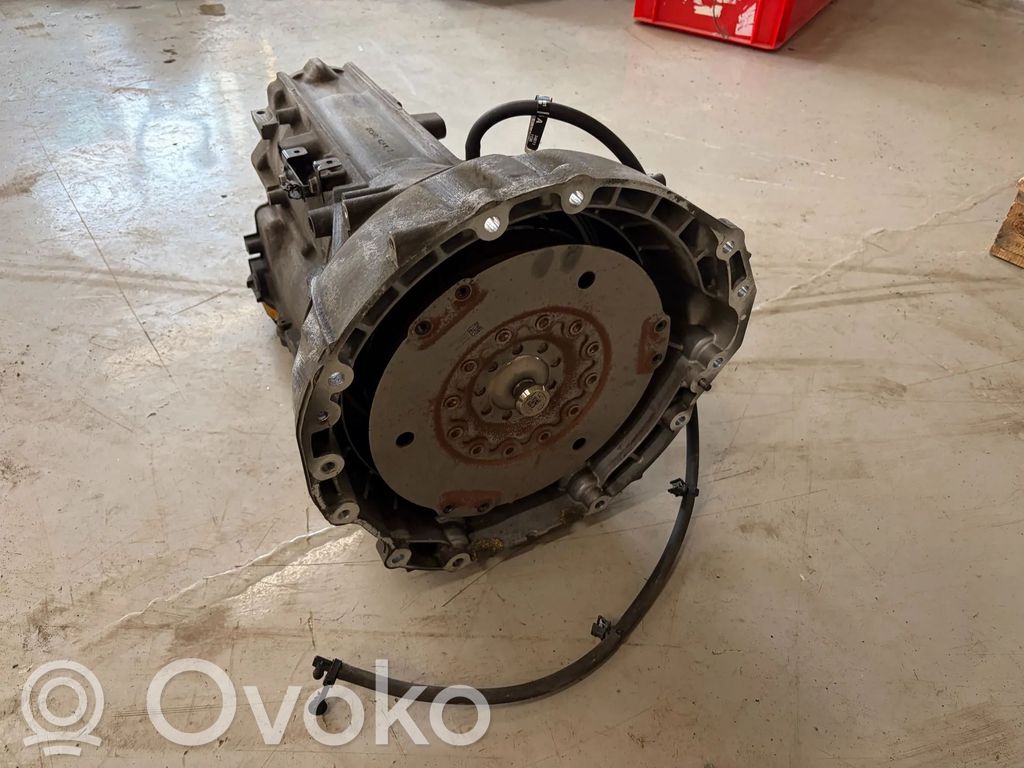 Automatic gearbox   P68283311AA,68283311AA