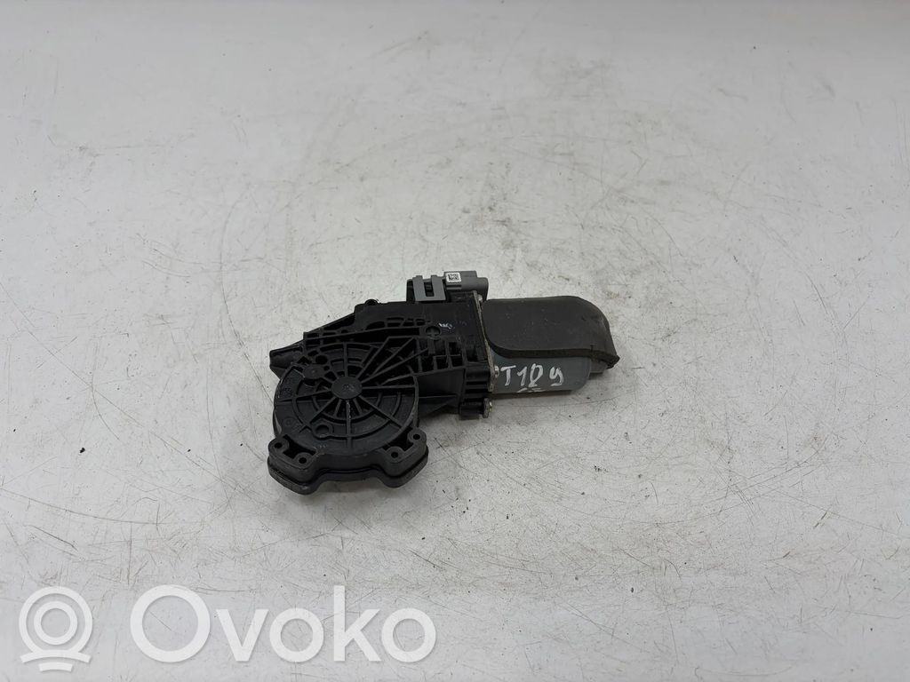 Tesla Model X Silniczek podnoszenia szyby drzwi tylnych 