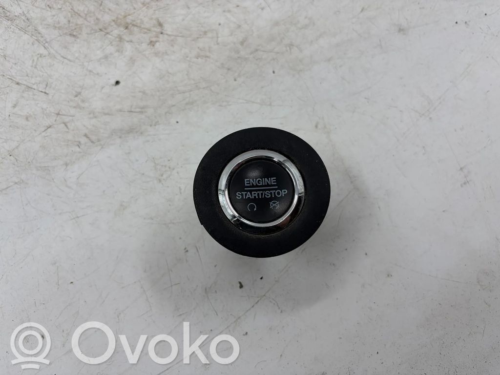 Ford Explorer V Engine start stop button switch 
