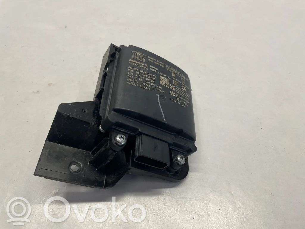 Blind spot module   M1PT14D453AA,M1PT14D453AA,M1PT14D189AA