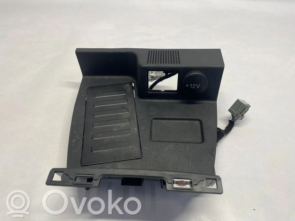 Ford Bronco Wireless charging module 