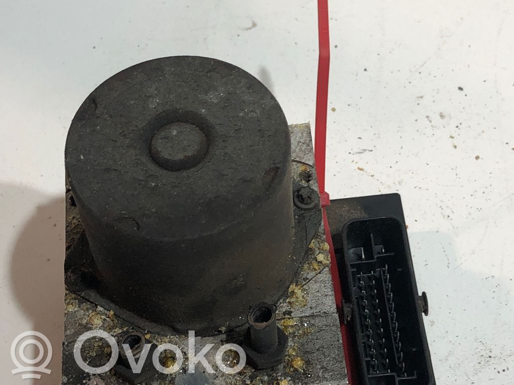 Audi A4 S4 B8 8K ABS bloks 
