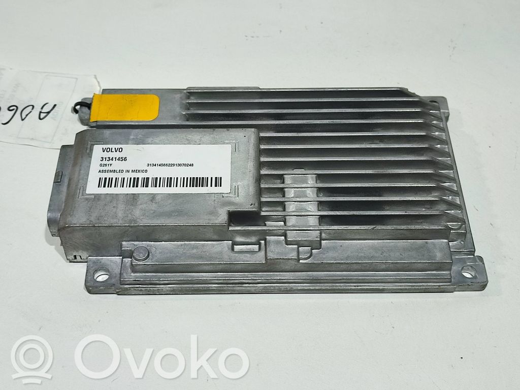 Volvo V70 Kiti valdymo blokai/ moduliai 