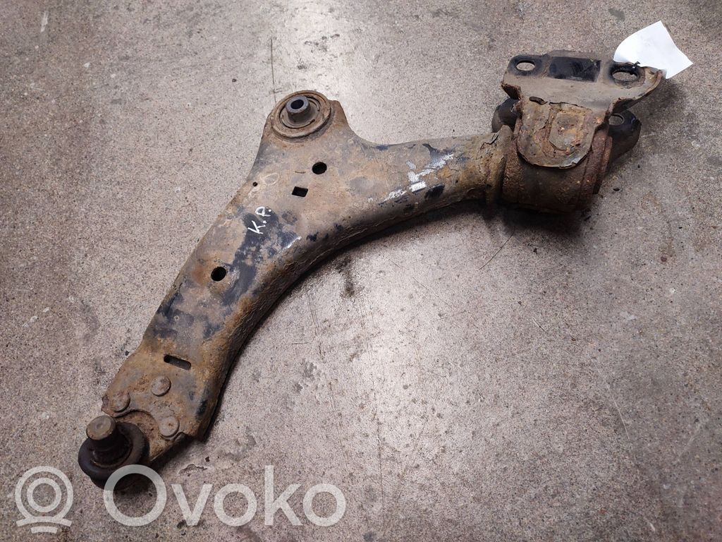 Volvo XC60 Dakša 