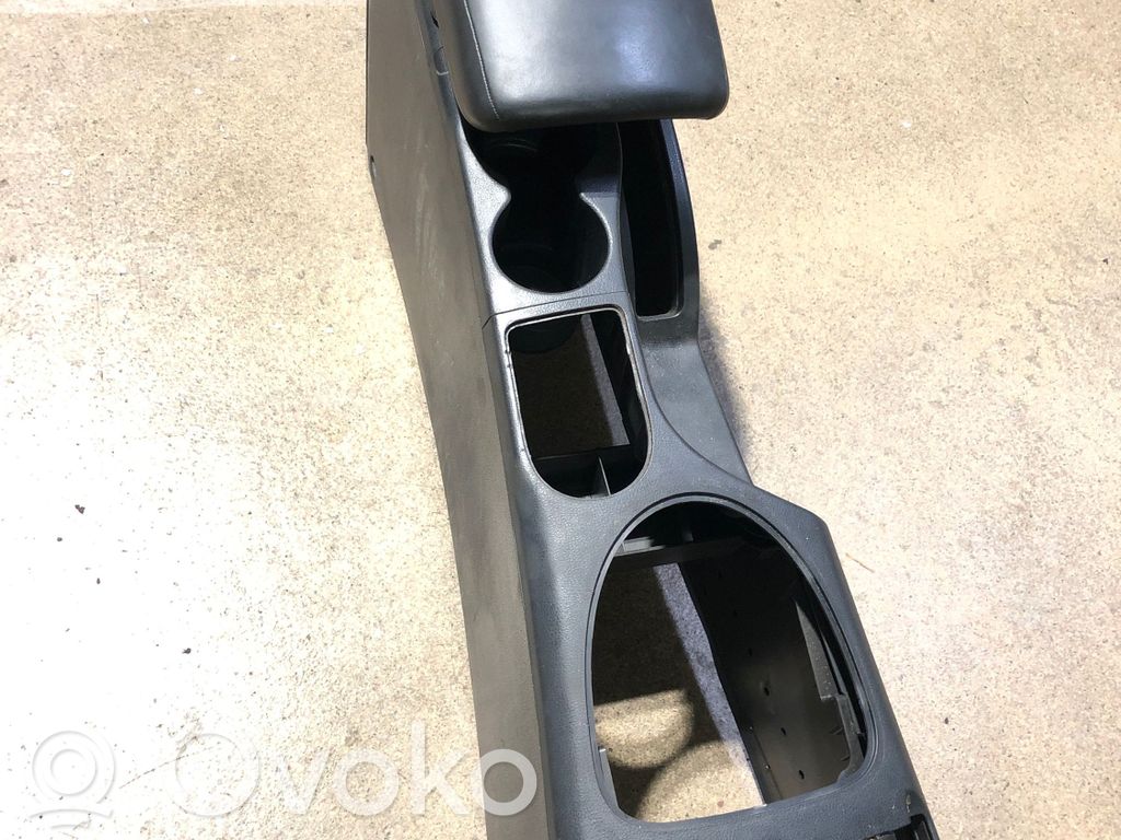 Nissan Qashqai Reposabrazos 