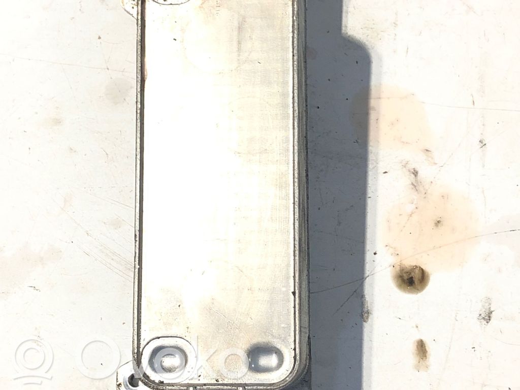 Audi A7 S7 4G Gearbox / Transmission oil cooler 