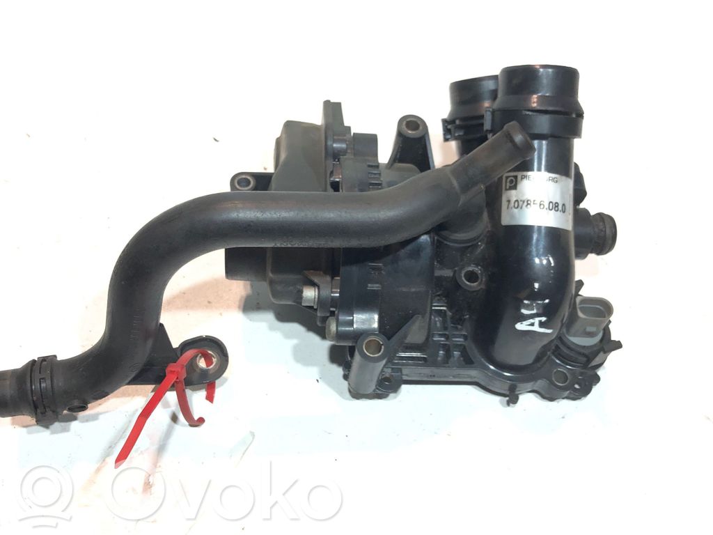 Audi A4 S4 B8 8K Bomba de agua 