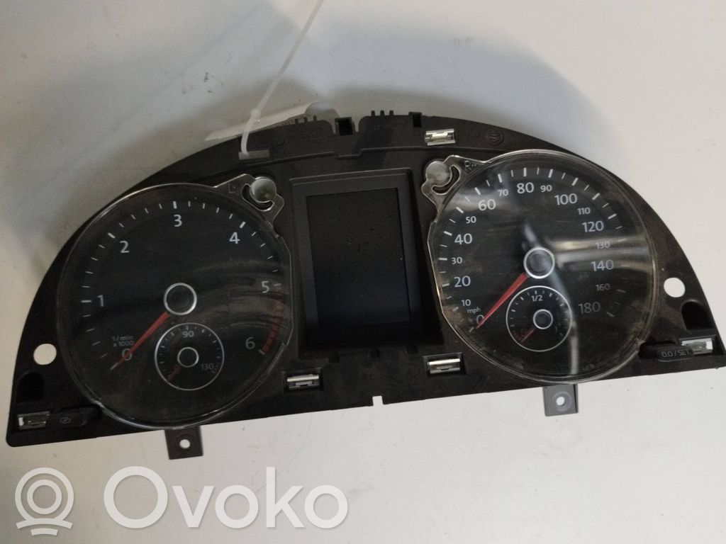 Licznik / Prędkościomierz   A2C53219712,3AA920870J