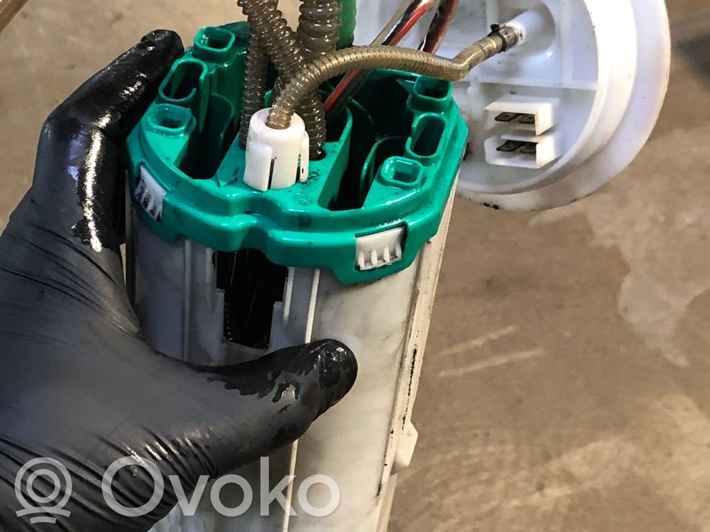 Volkswagen Phaeton In-tank fuel pump 